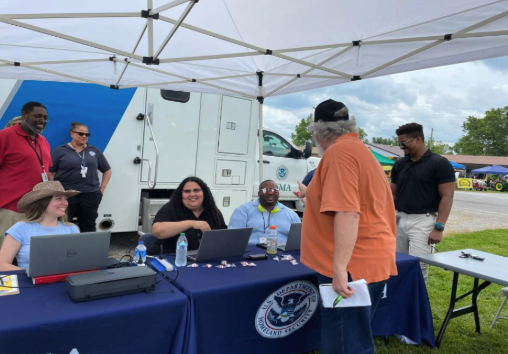 FEMA Serious Needs Assistance extended for Kentuckians Affected by April Storms: Deadline to Apply: July 25, 2025